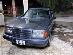 مرسيدس بنز E-Class
